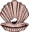 Le Margot Logo Shell